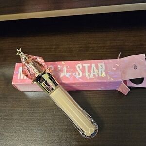Jeffree Star Magic Star Concealer in C12.5 (NIB)